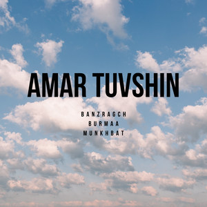 Amar Tuvshin