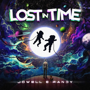 Lost In Time (Explicit)