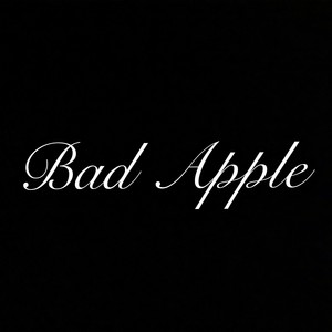 Bad Apple!!