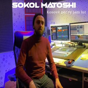Kosovë për ty jam lut