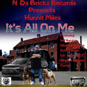 Who I Was (feat. Will Surivive & Whitney Symone) (Explicit)