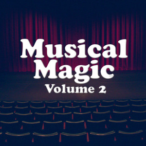 Musical Magic Vol 2