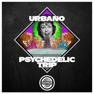 Psychedelic Trip