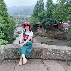 我该怎么做-湖泊