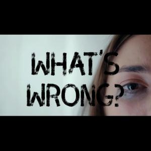 What's Wrong? (feat. Ian Taylor) [Explicit]