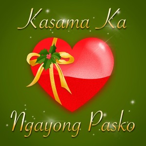 Kasama Ka Ngayong Pasko (feat. Jft)