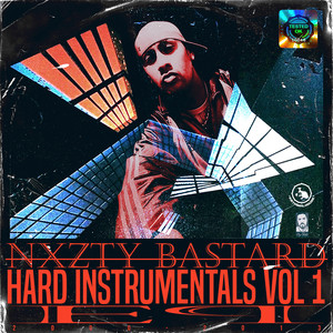 Hard Instrumentals, Vol. 1