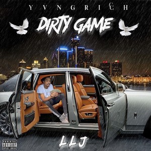 Dirty Game (Explicit)