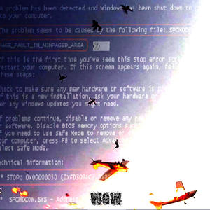 Continuity Error (Explicit)