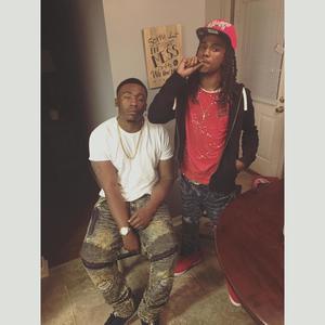 John Madden (feat. GrindHard) (Explicit)