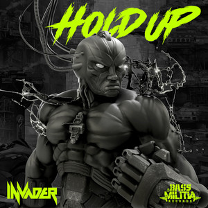 HOLD UP! (Original Mix)