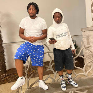 Timeticking (feat. Corey Lucciano) (Explicit)