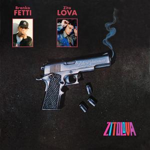 Zito Alimaña (feat. Branko Fetti) (Explicit)