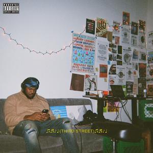 Booker T (feat. SavageSpitFlamez, Meezy, L.O.E. BOOG & Monsuun.) (Explicit)