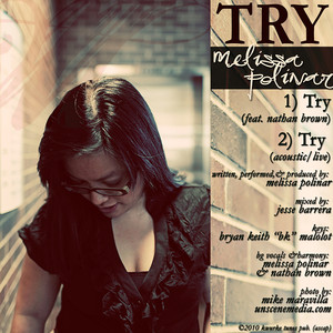 Try (Acoustic|Live)