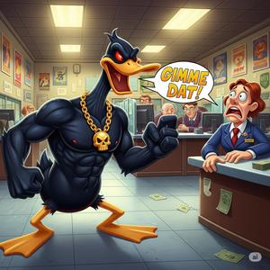 GIMMIE DAT (Explicit)