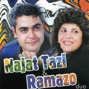 Najat tazi et Ramazo