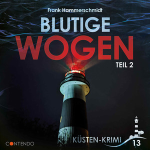 Folge 13: Blutige Wogen Teil 2