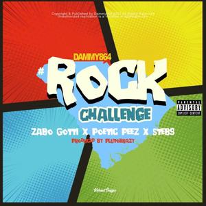 Rock(feat. Poetic Peez & Stebs) (Explicit)