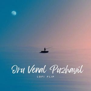 Oru Venal Puzhayil (Lofi Flip) (feat. Nichole Ann Philip)