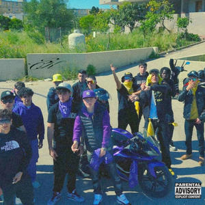 ieTro (feat. Dem) (Explicit)