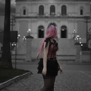 A historia de um monstro