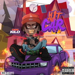 Hit Tha Car Deluxe (Explicit)