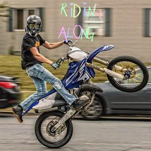 Riding Along (feat. Zack Goes & Jett Dugan) (Explicit)