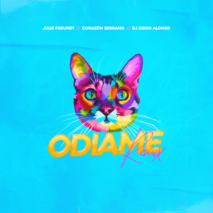 Odiame (Remix)