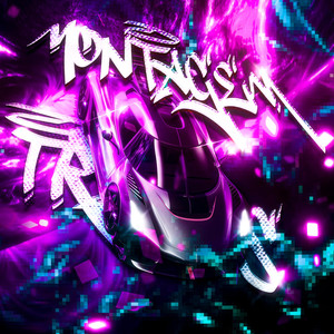 MONTAGEM TREVAS (ULTRA SLOWED)