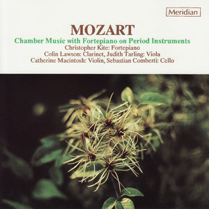 Trio in C Major, K. 548: III. Allegro
