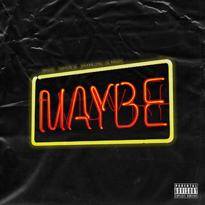 Maybe (Explicit)