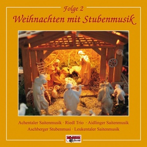 Weihnachten mit Stubenmusik - Folge 2