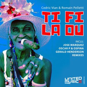 Ti Fi La Ou (Jose Marquez Remix)