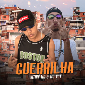 Guerrilha (Explicit)