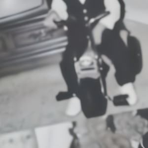 falling through w/ rainsford