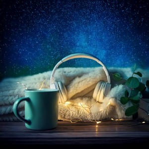 Lullabies of Rest: Music for Peaceful Sleep