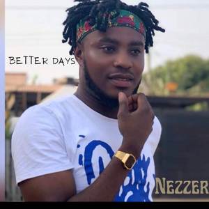 Better Days (Explicit)