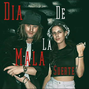 Dia De La Mala Suerte (feat. Ramy Martinz)