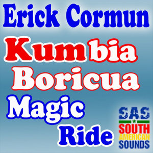 Kumbia Magic Ride