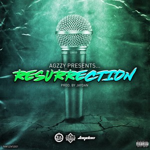 Resurrection (Explicit)