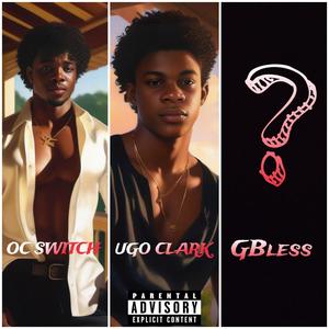 Love You (feat. UGO CLARK & GBless) (Explicit)