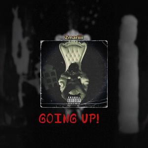 Going up! (Explicit)