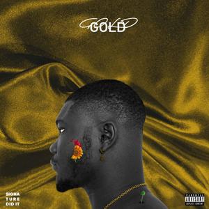 Gold (feat. Txby) (Explicit)
