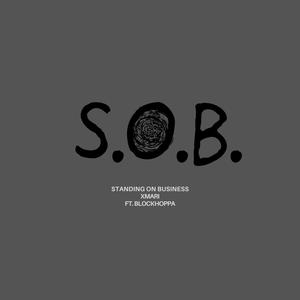 S.O.B. (Explicit)