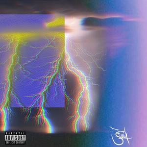 THROUGH THE STORM (feat. KASHIZ KING) (Explicit)