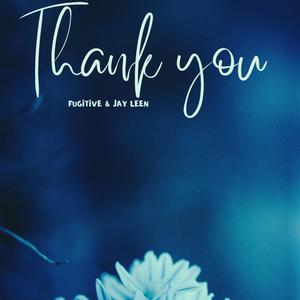 Thank You (feat. Jay Leen)