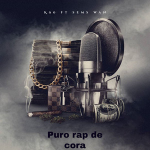 Puro Rap de Cora (Explicit)