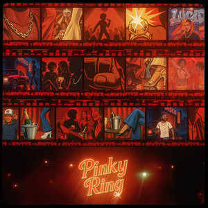 Pinky Ring (Explicit)