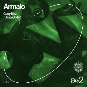Armalo (feat. Impacto MC)